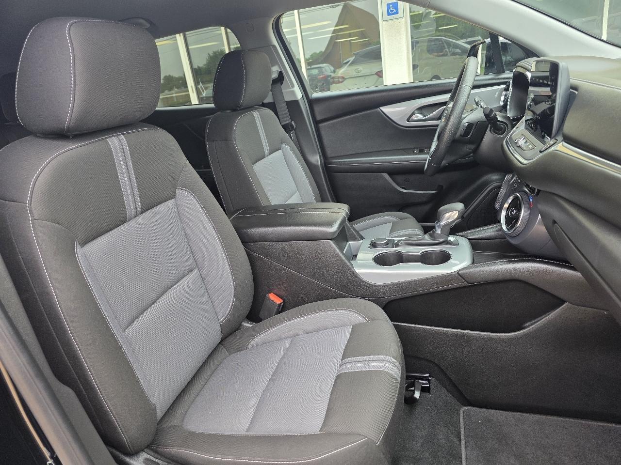 Chevrolet Blazer AWD 4dr LT w/2LT 2025