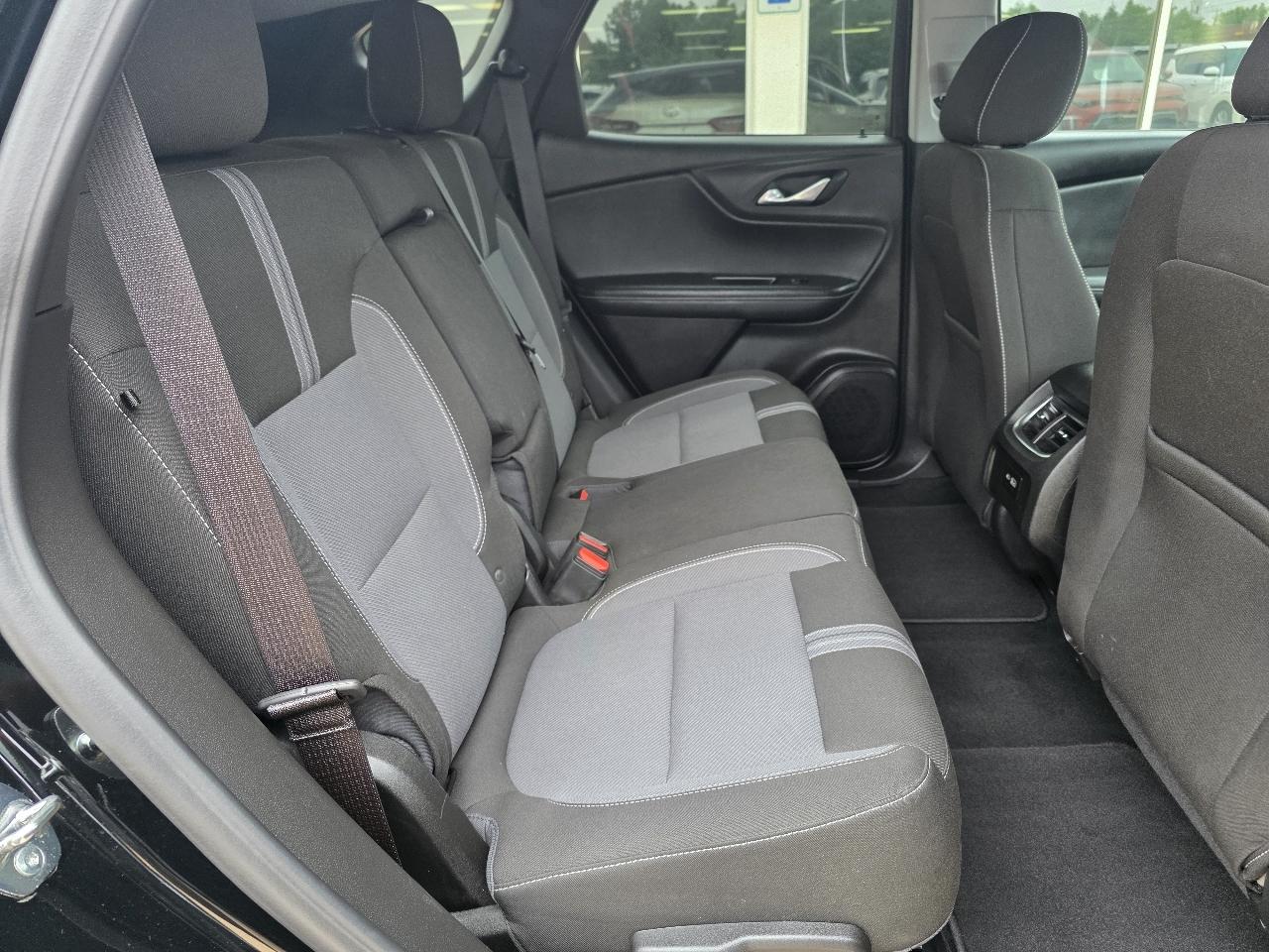 Chevrolet Blazer AWD 4dr LT w/2LT 2025