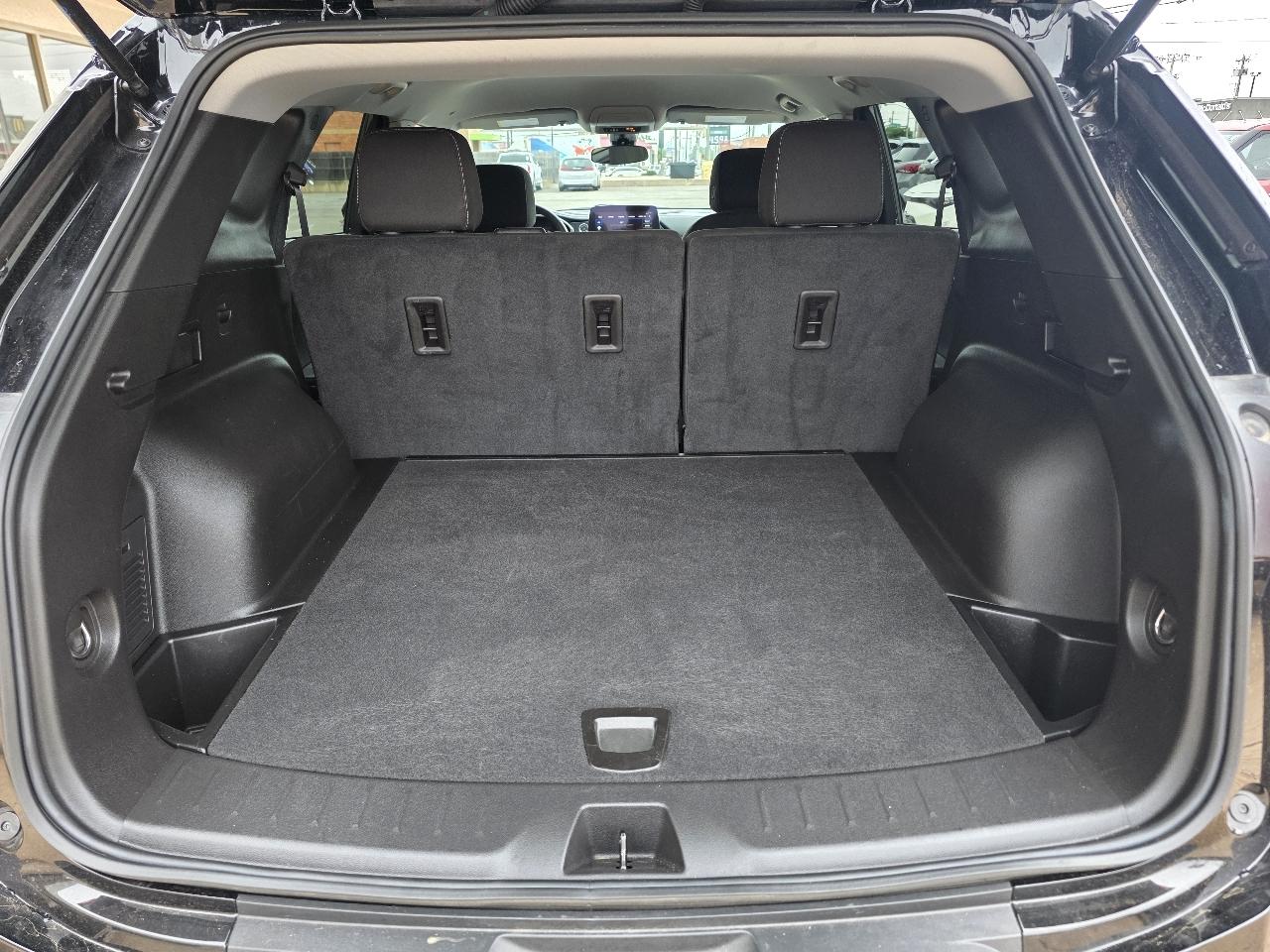 Chevrolet Blazer AWD 4dr LT w/2LT 2025