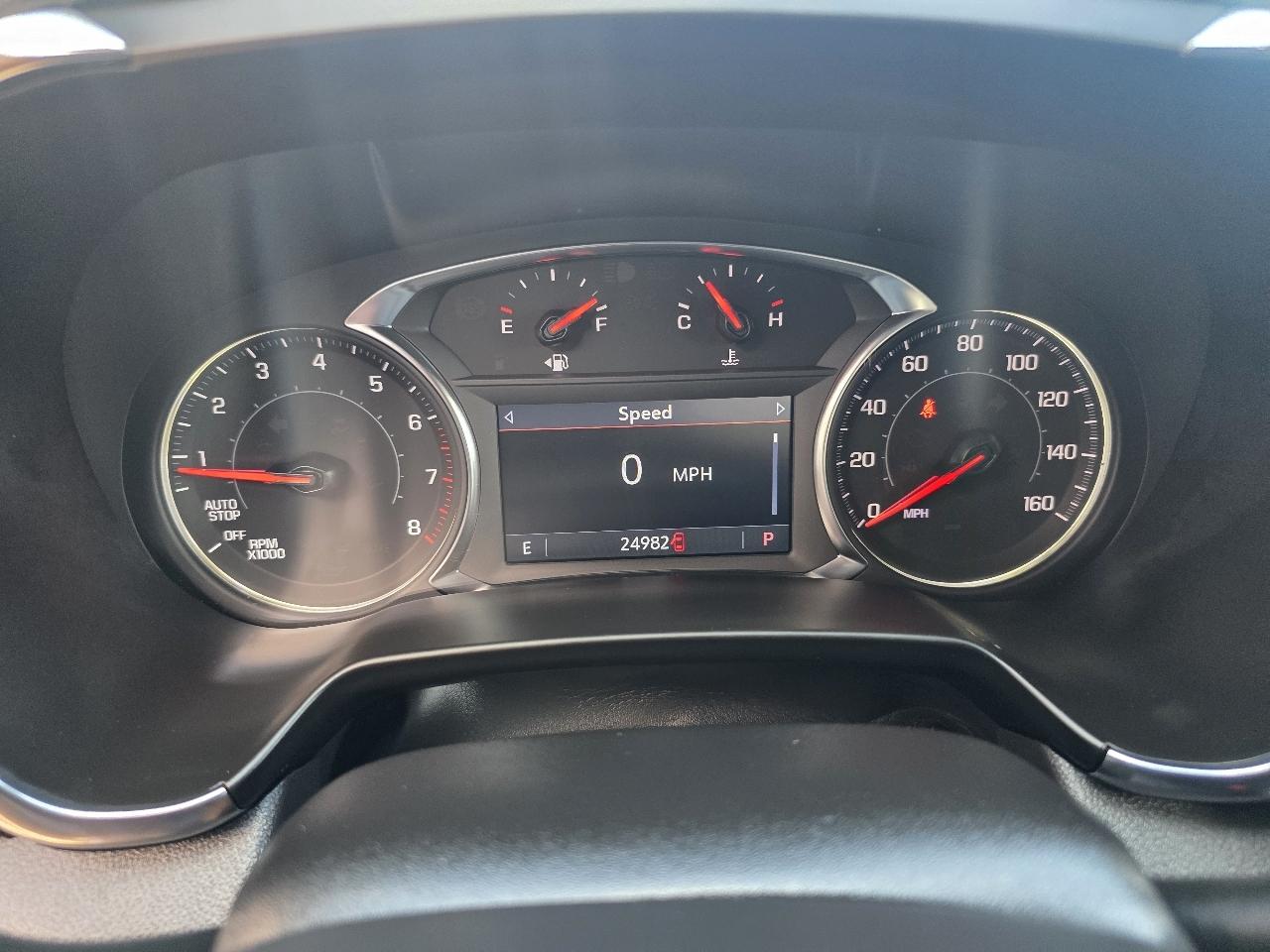 Chevrolet Blazer AWD 4dr LT w/2LT 2025
