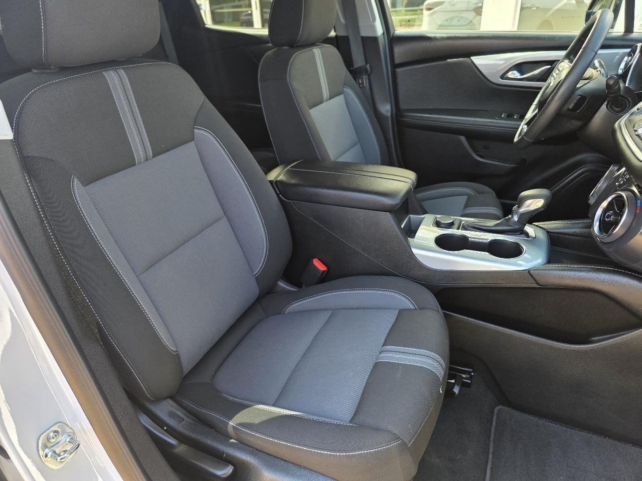 Chevrolet Blazer AWD 4dr LT w/2LT 2025