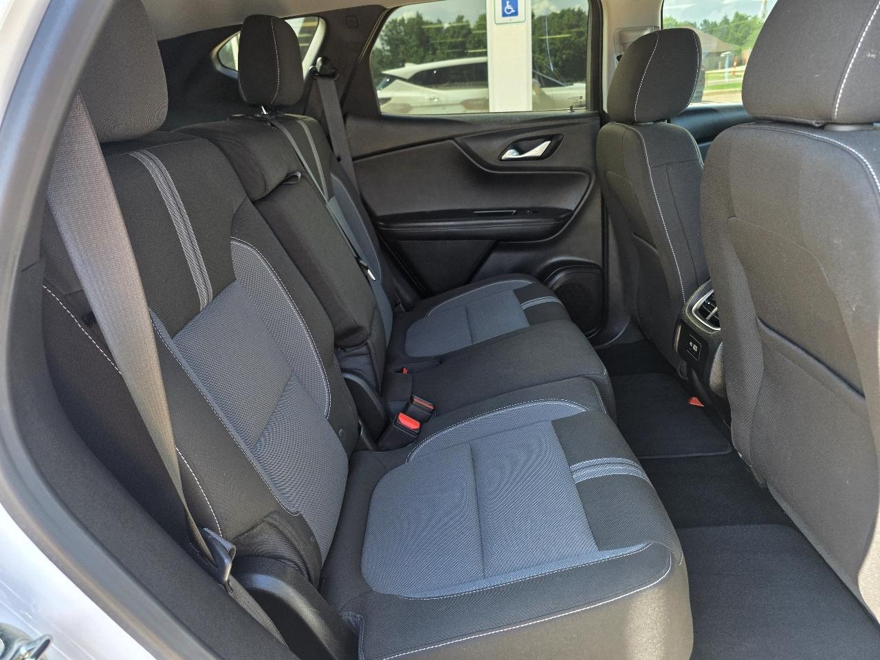 Chevrolet Blazer AWD 4dr LT w/2LT 2025