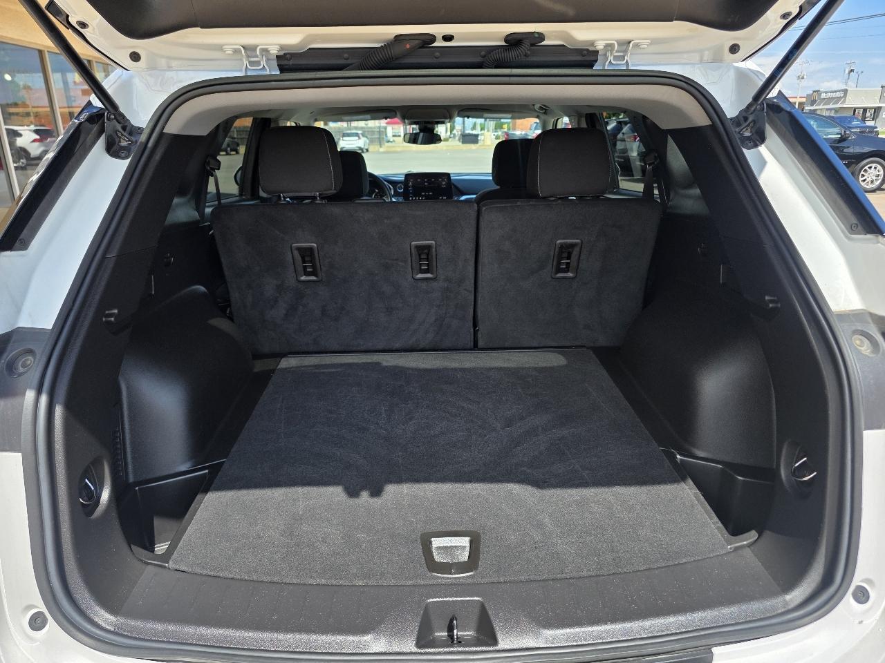 Chevrolet Blazer AWD 4dr LT w/2LT 2025