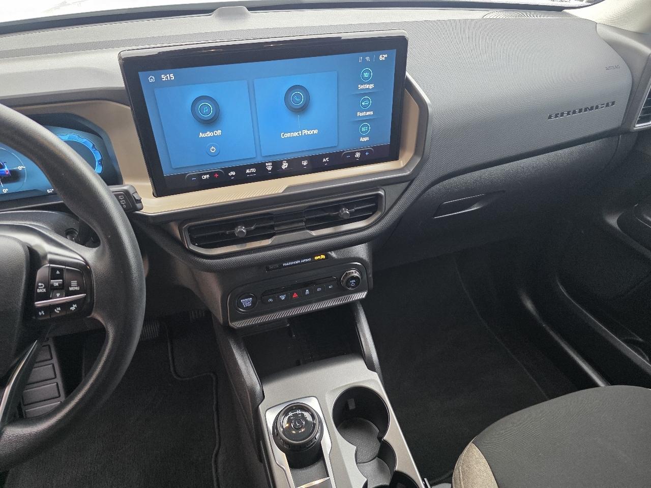 Ford Bronco Sport Big Bend 4x4 2025