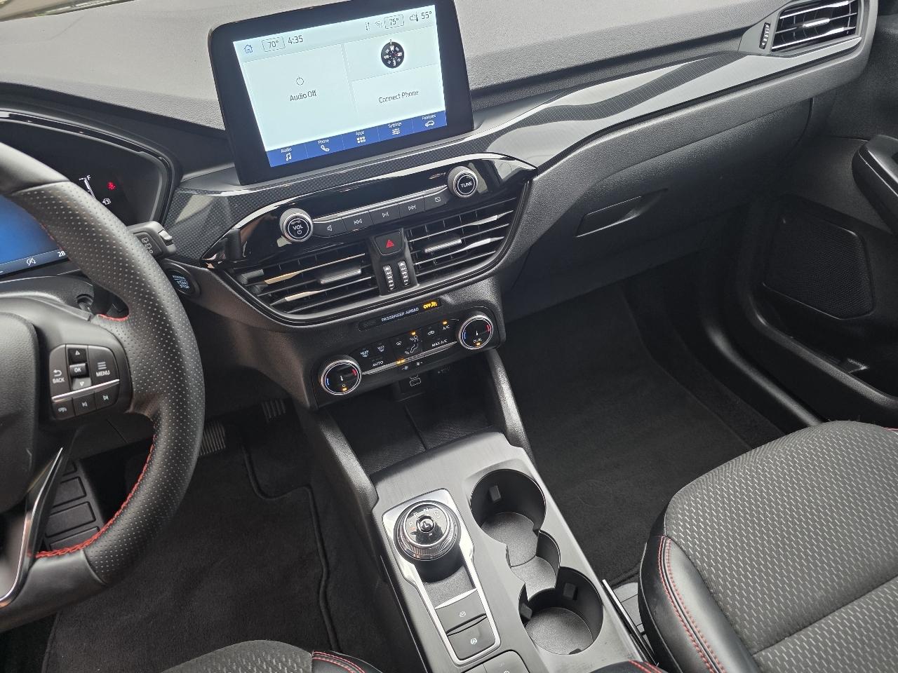Ford Escape ST-Line AWD 2025