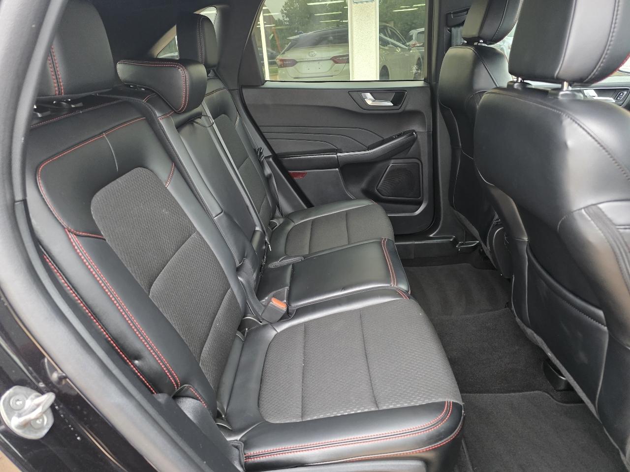 Ford Escape ST-Line AWD 2025
