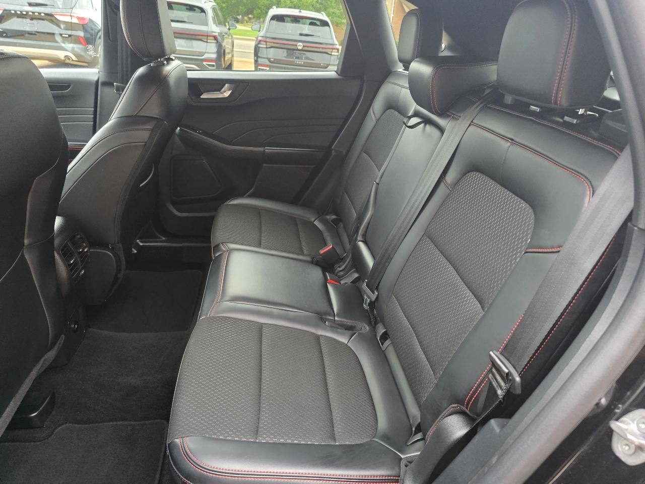 Ford Escape ST-Line AWD 2025