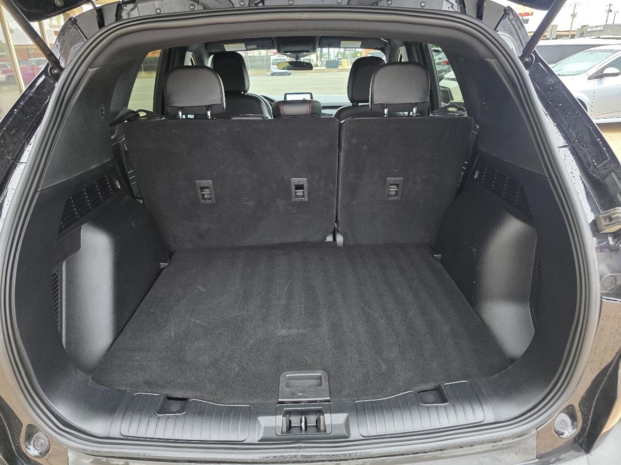 Ford Escape ST-Line AWD 2025