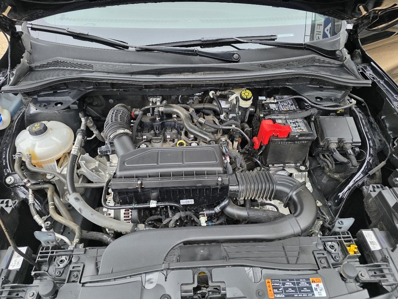 Ford Escape ST-Line AWD 2025