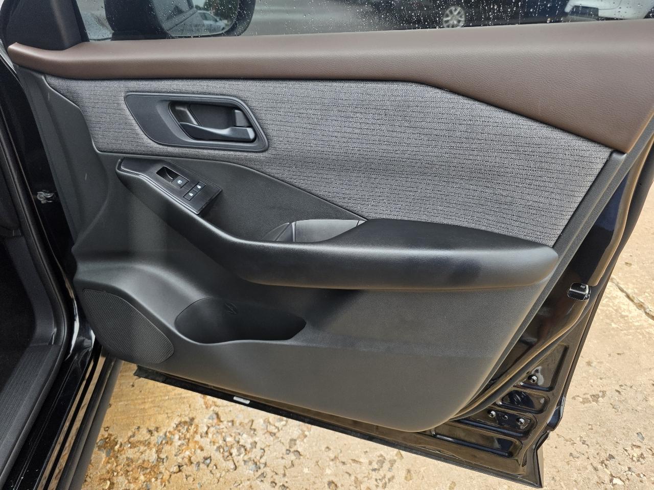Nissan Rogue FWD S 2023