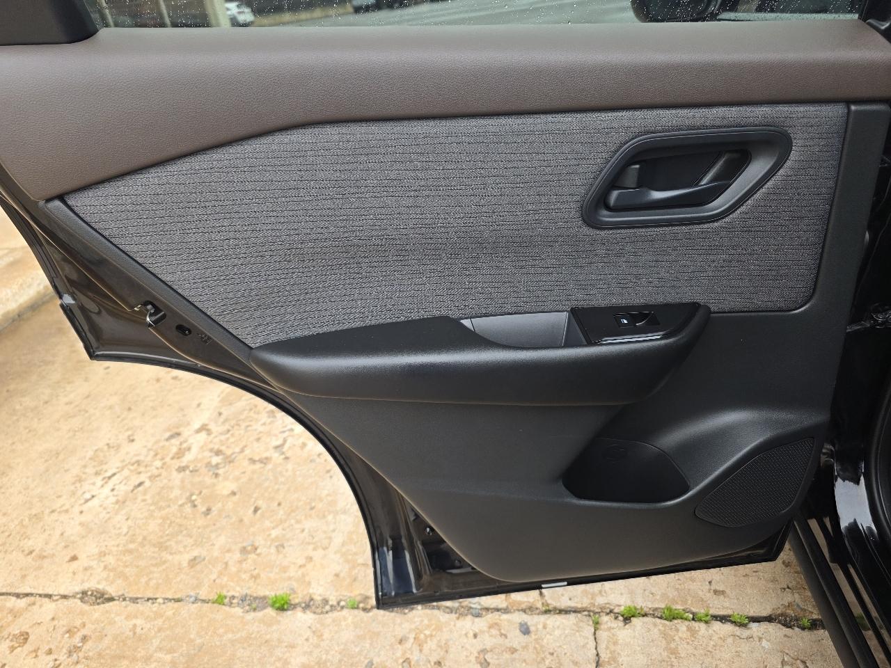 Nissan Rogue FWD S 2023
