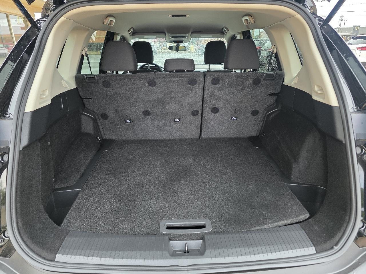Nissan Rogue FWD S 2023