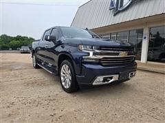 2022 Chevrolet Silverado 1500 LTD 