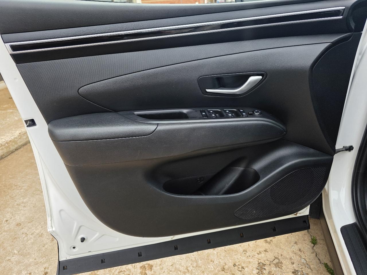 Hyundai Tucson SEL AWD *Ltd Avail* 2024