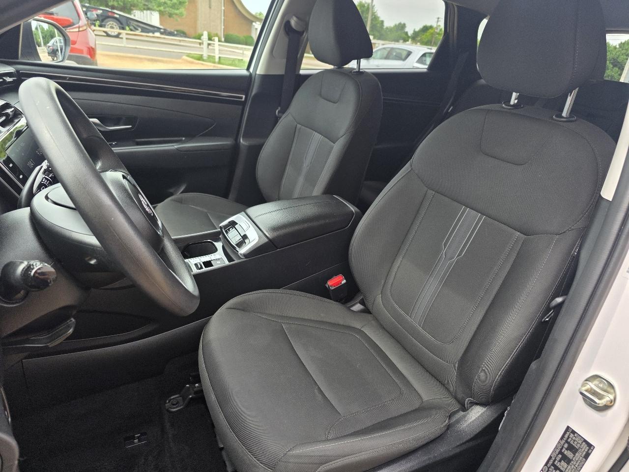 Hyundai Tucson SEL AWD *Ltd Avail* 2024