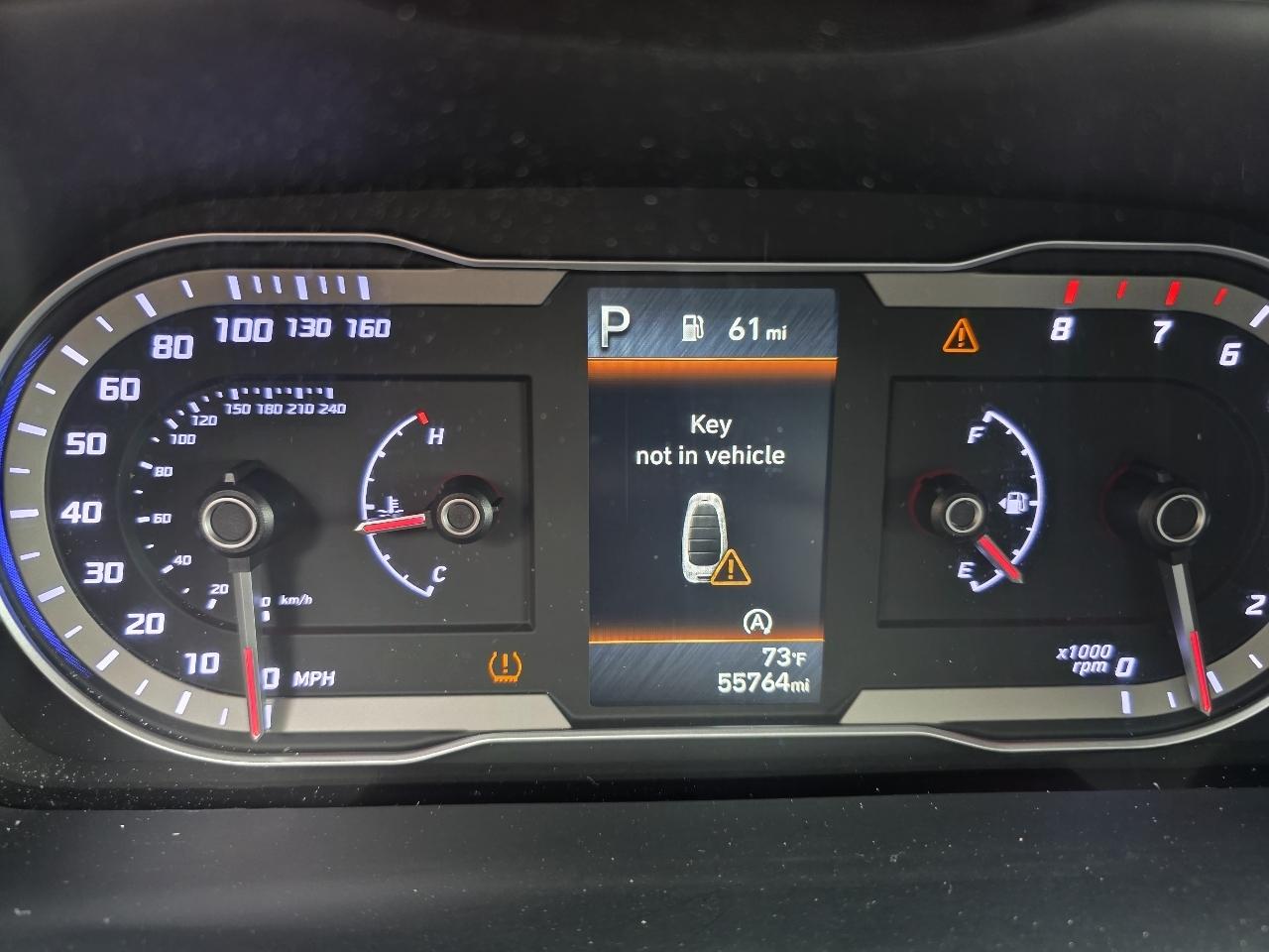 Hyundai Tucson SEL AWD *Ltd Avail* 2024