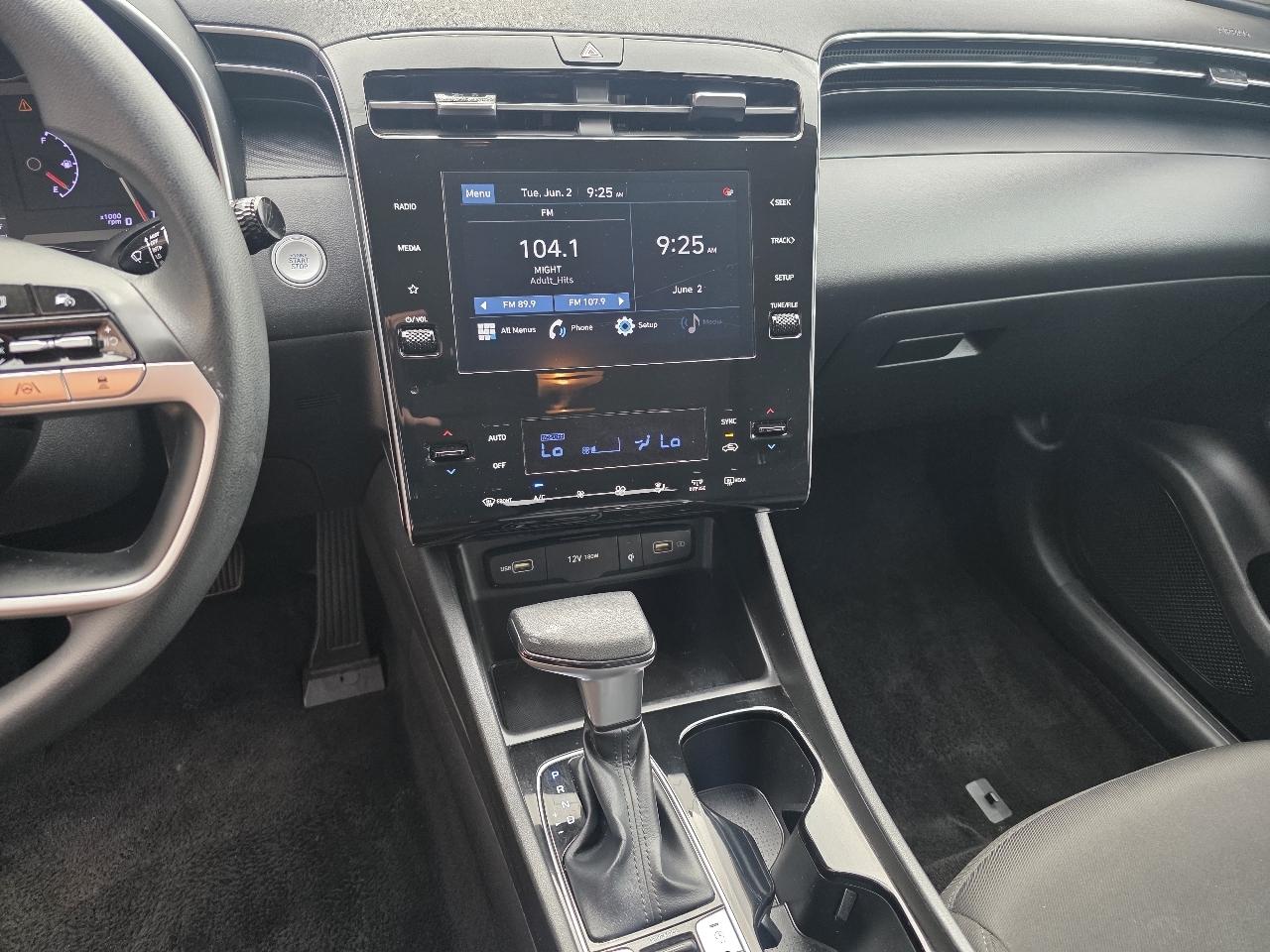 Hyundai Tucson SEL AWD *Ltd Avail* 2024