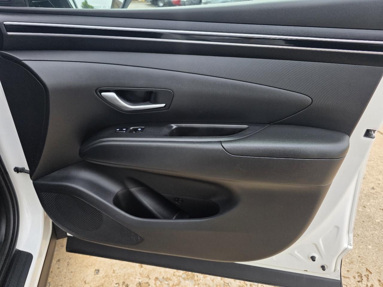Hyundai Tucson SEL AWD *Ltd Avail* 2024