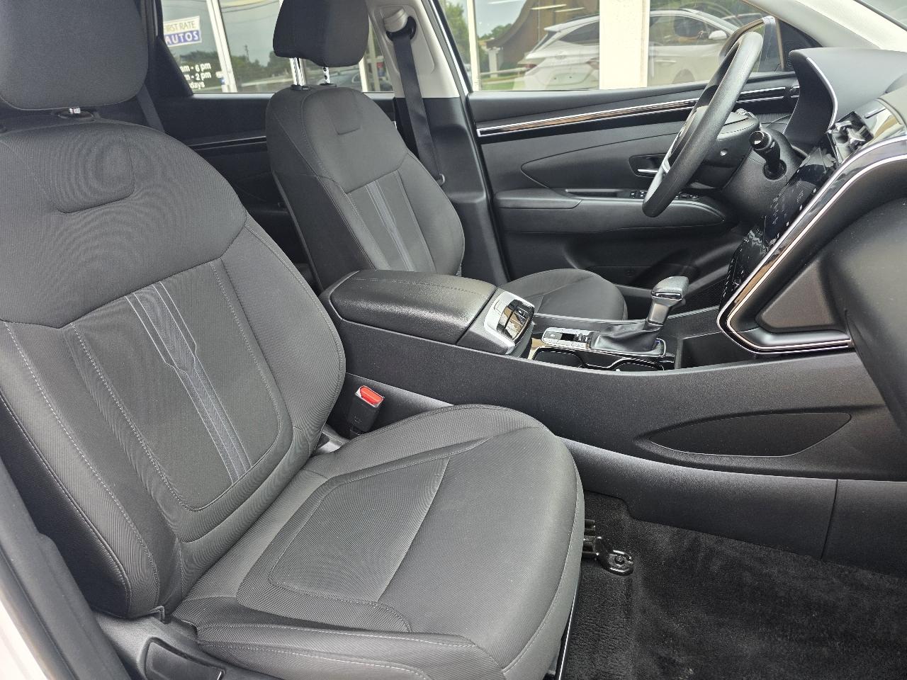 Hyundai Tucson SEL AWD *Ltd Avail* 2024