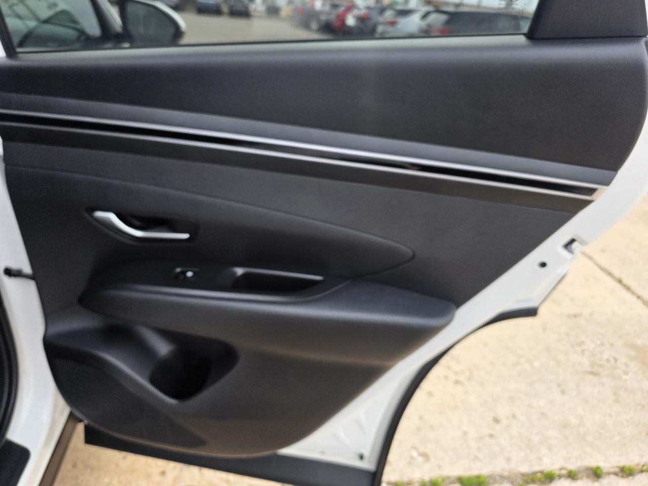 Hyundai Tucson SEL AWD *Ltd Avail* 2024
