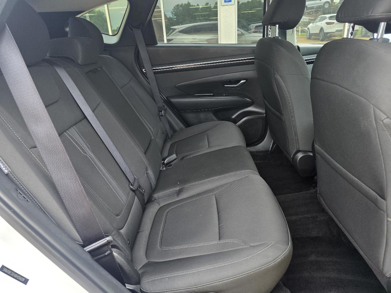 Hyundai Tucson SEL AWD *Ltd Avail* 2024