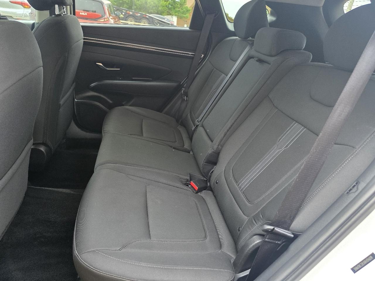 Hyundai Tucson SEL AWD *Ltd Avail* 2024