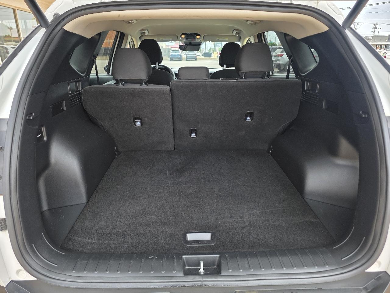 Hyundai Tucson SEL AWD *Ltd Avail* 2024