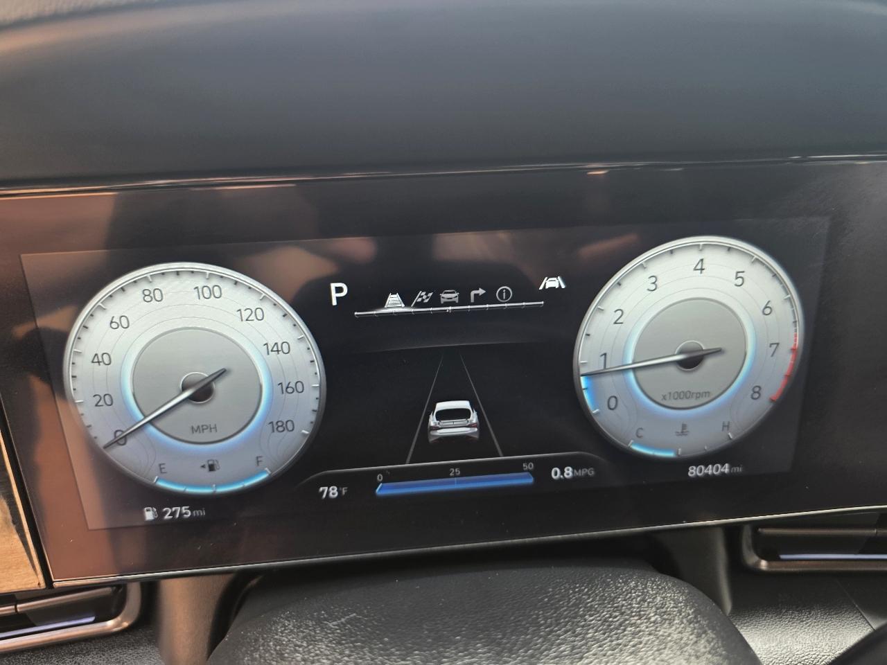 Hyundai Elantra N DCT 2023