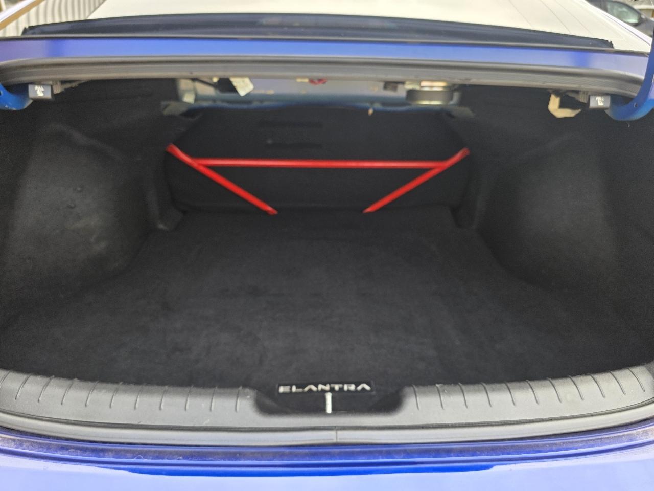 Hyundai Elantra N DCT 2023