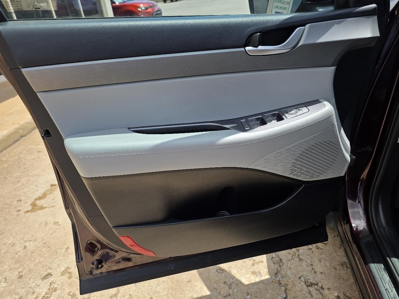 Hyundai Palisade SEL AWD 2025