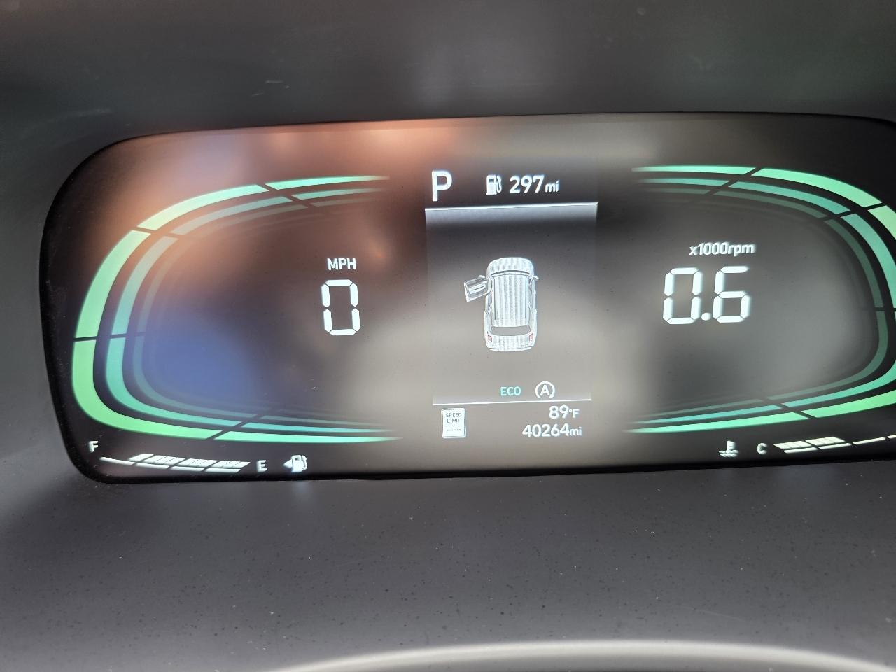 Hyundai Palisade SEL AWD 2025