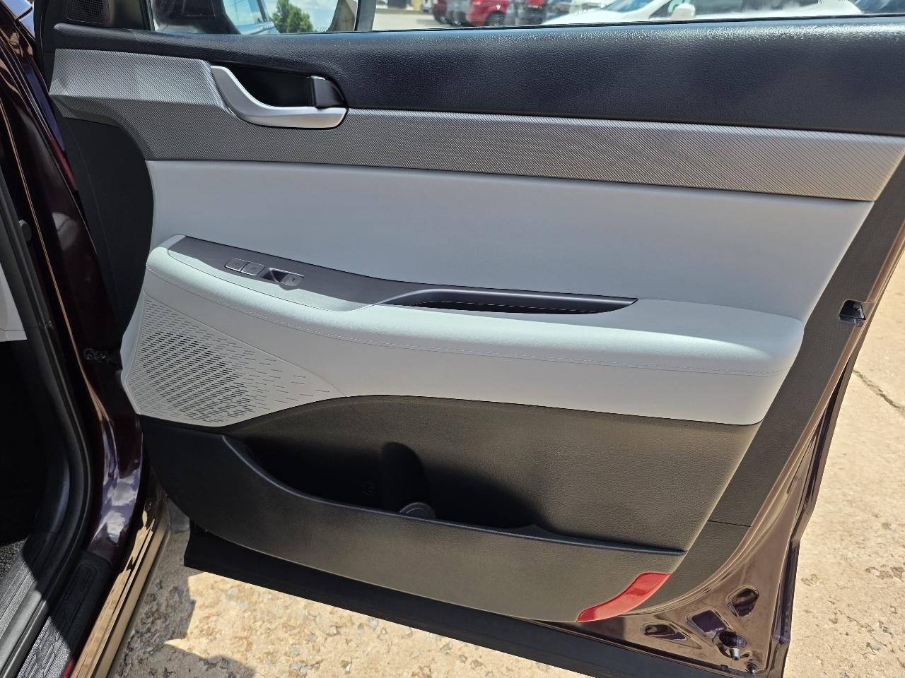Hyundai Palisade SEL AWD 2025