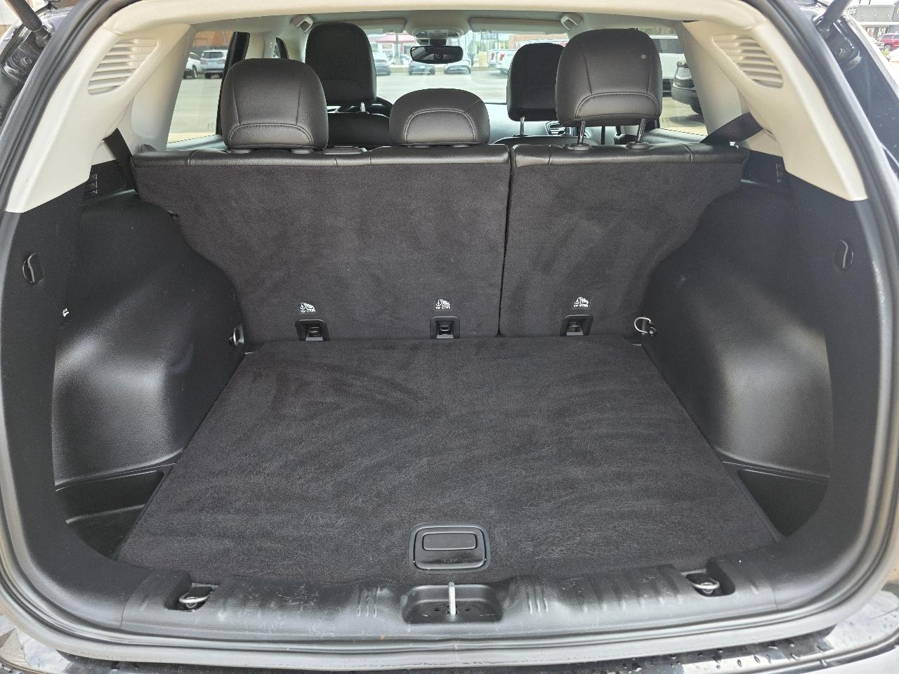 Jeep Compass Limited 4x4 2021