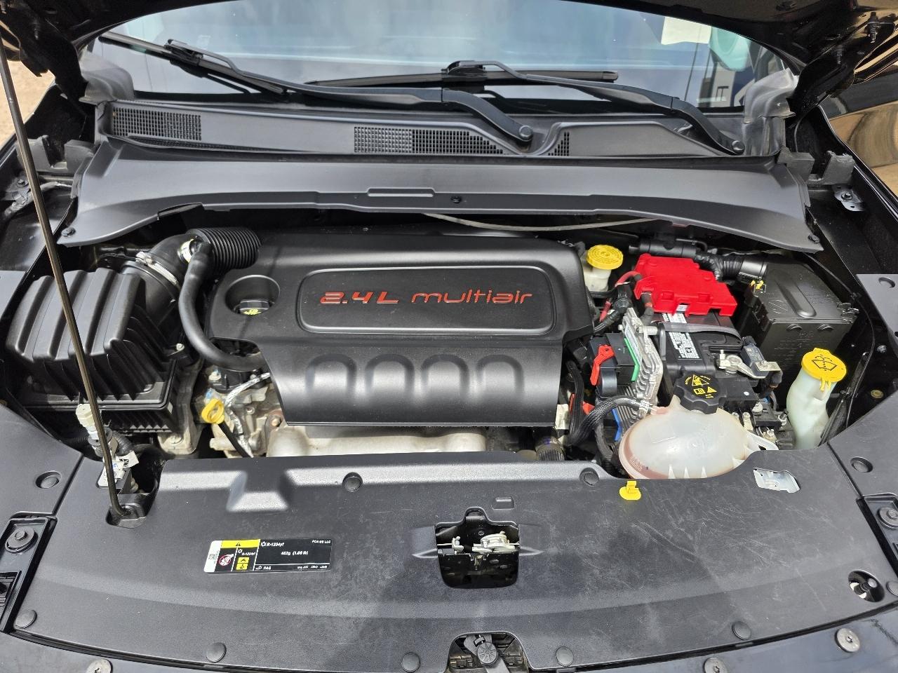 Jeep Compass Limited 4x4 2021