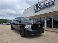 2022 RAM 1500 Classic 