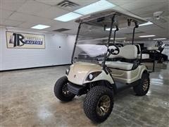 2009 Yamaha Golf Cart 