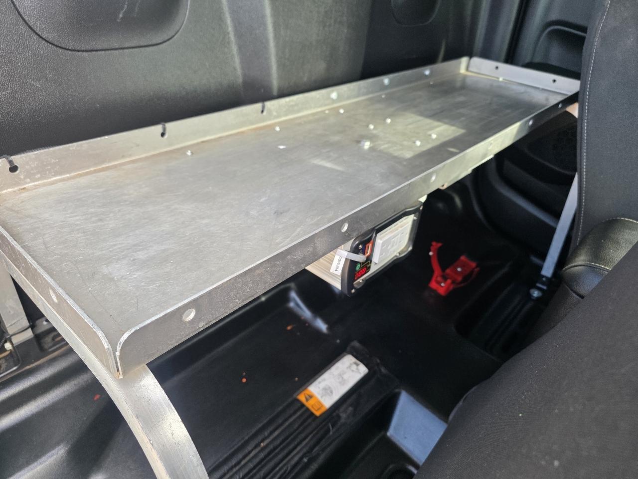 Chevrolet Colorado 2WD Ext Cab 128" LT 2022