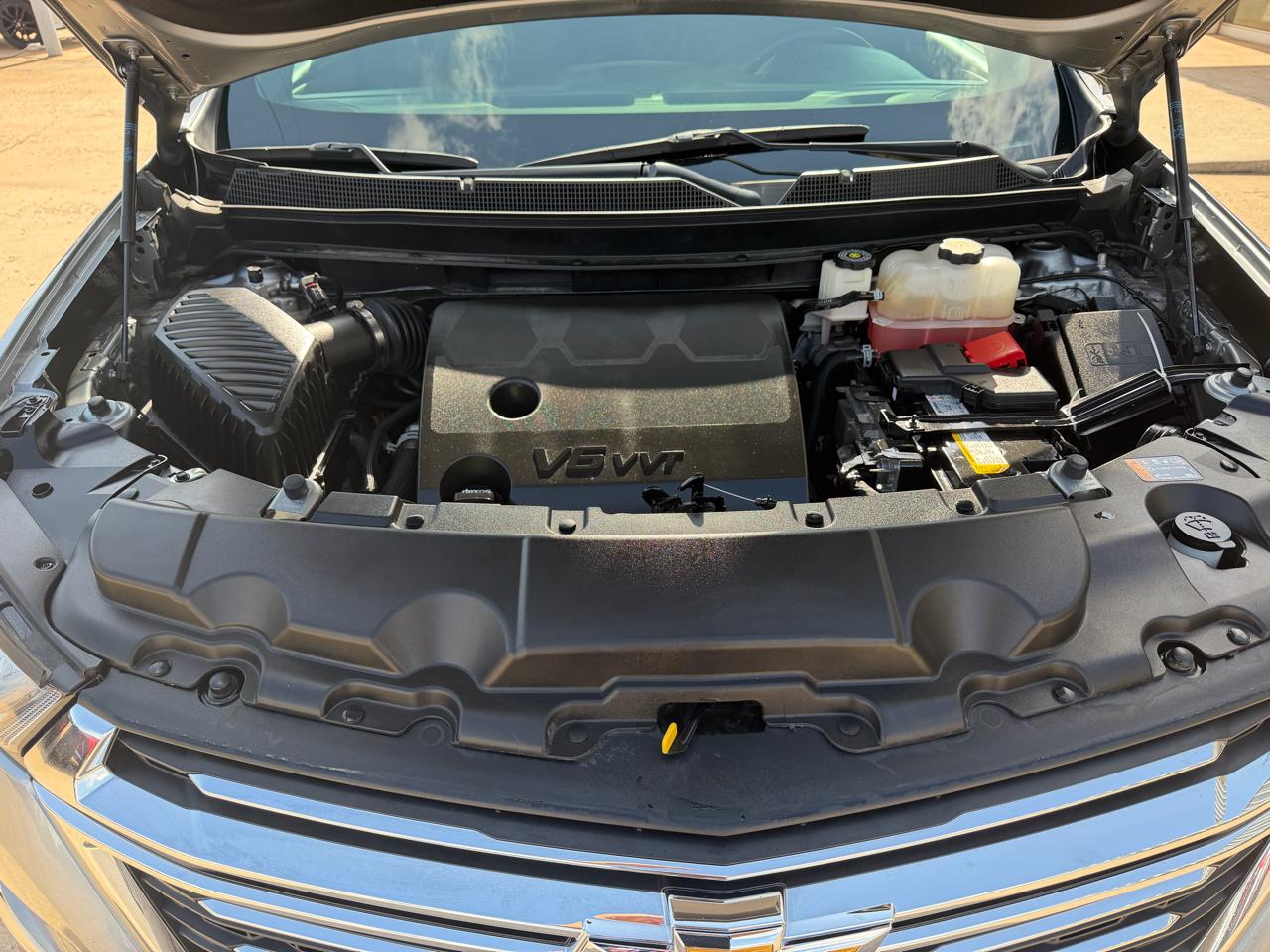 Chevrolet Traverse FWD 4dr LT Cloth w/1LT 2023
