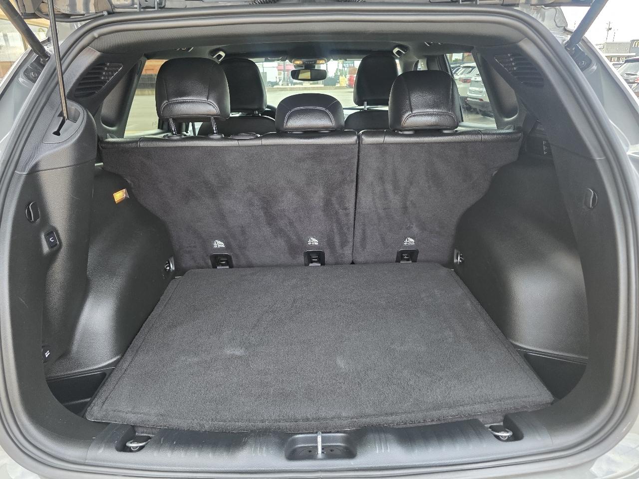 Jeep Compass Latitude 4x4 2024
