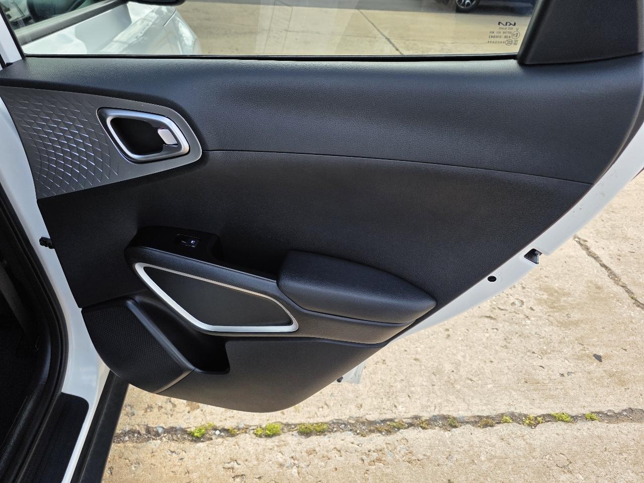 Kia Soul LX IVT 2023