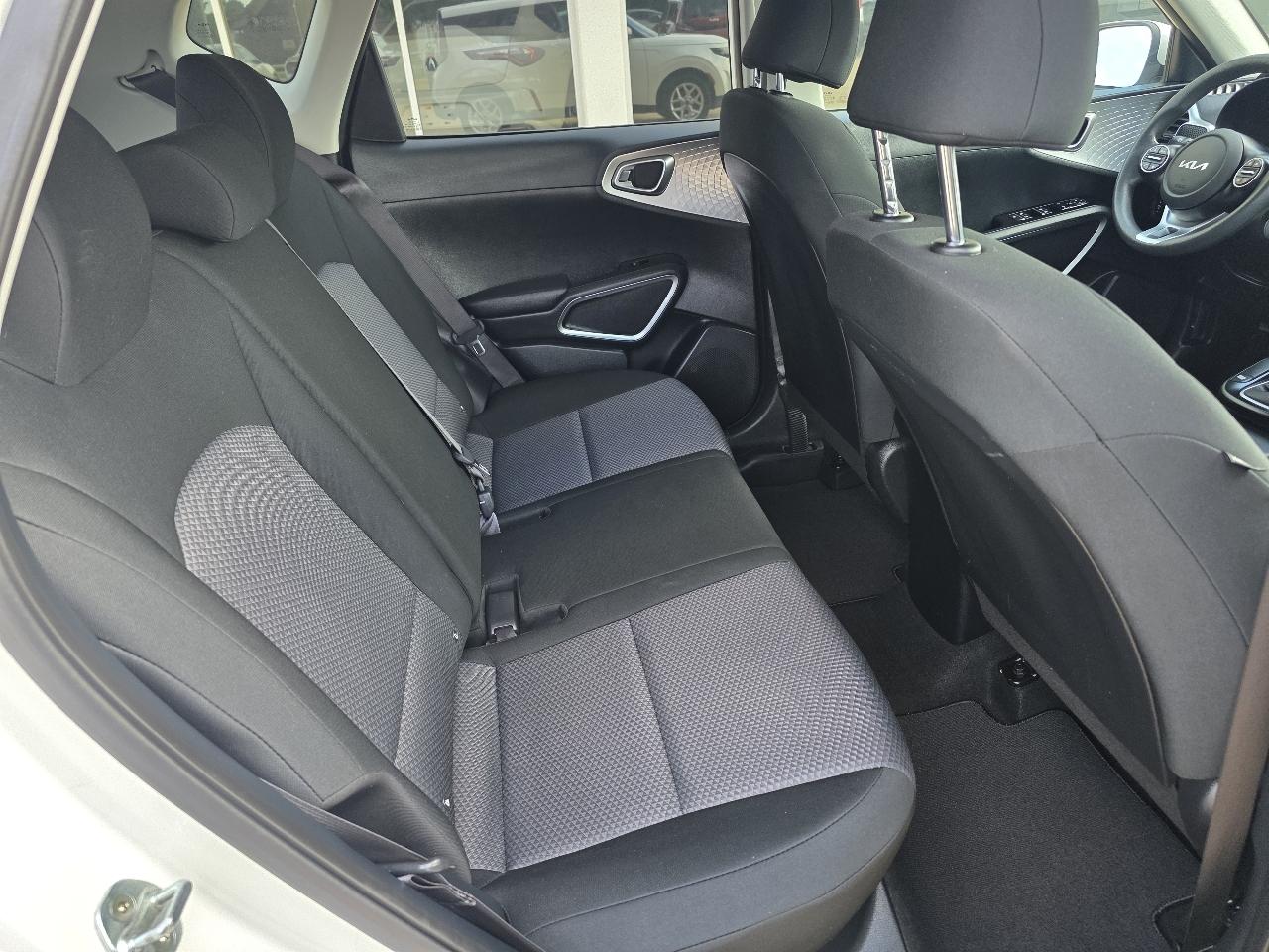 Kia Soul LX IVT 2023