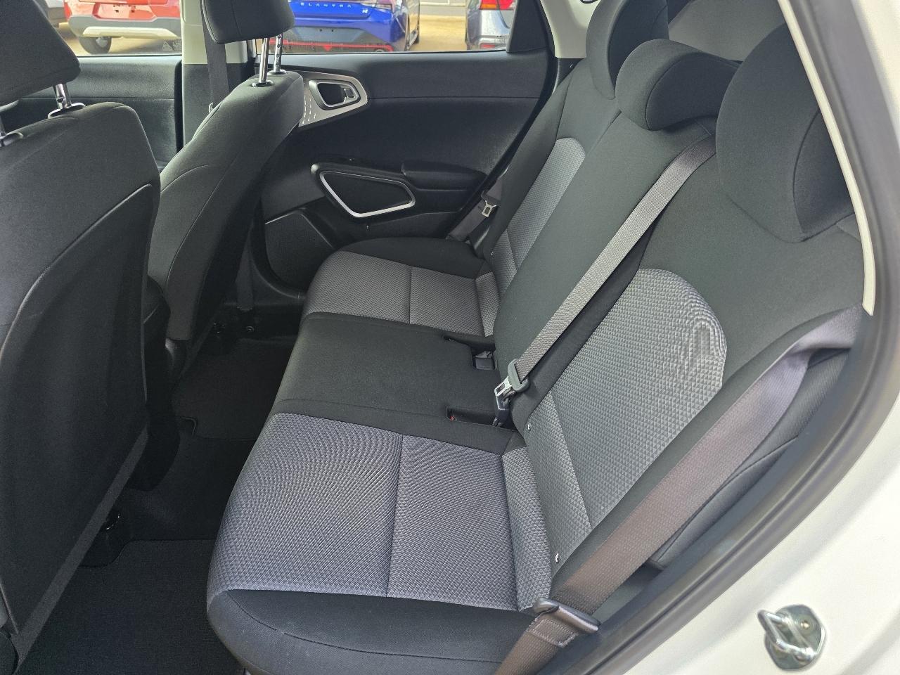 Kia Soul LX IVT 2023