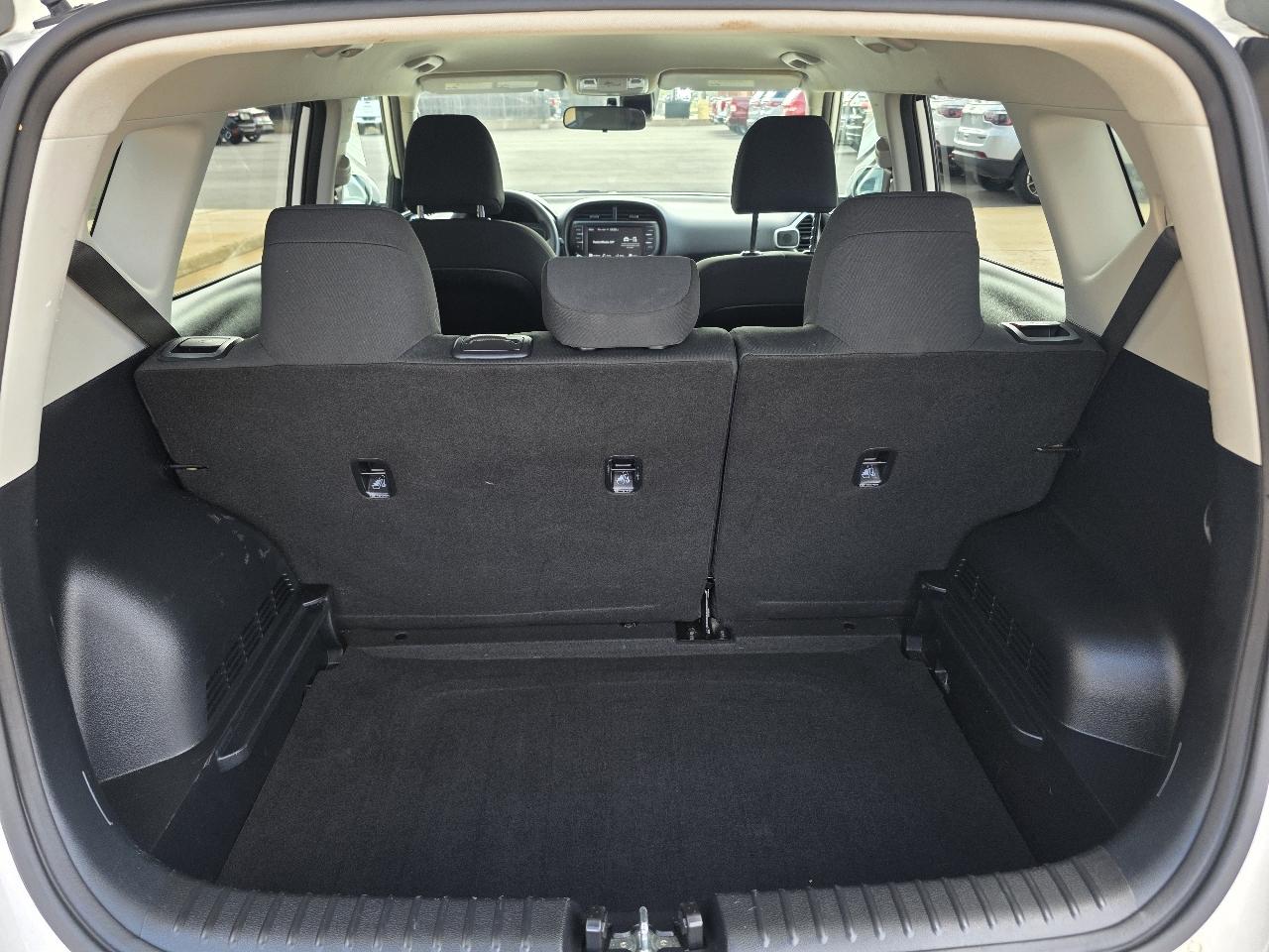 Kia Soul LX IVT 2023