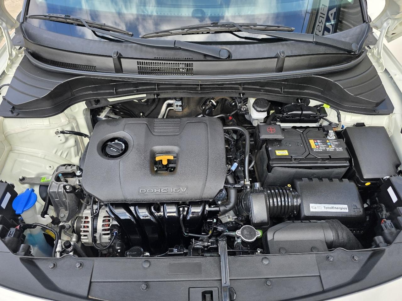 Kia Soul LX IVT 2023
