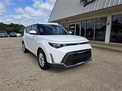 2023 Kia Soul 
