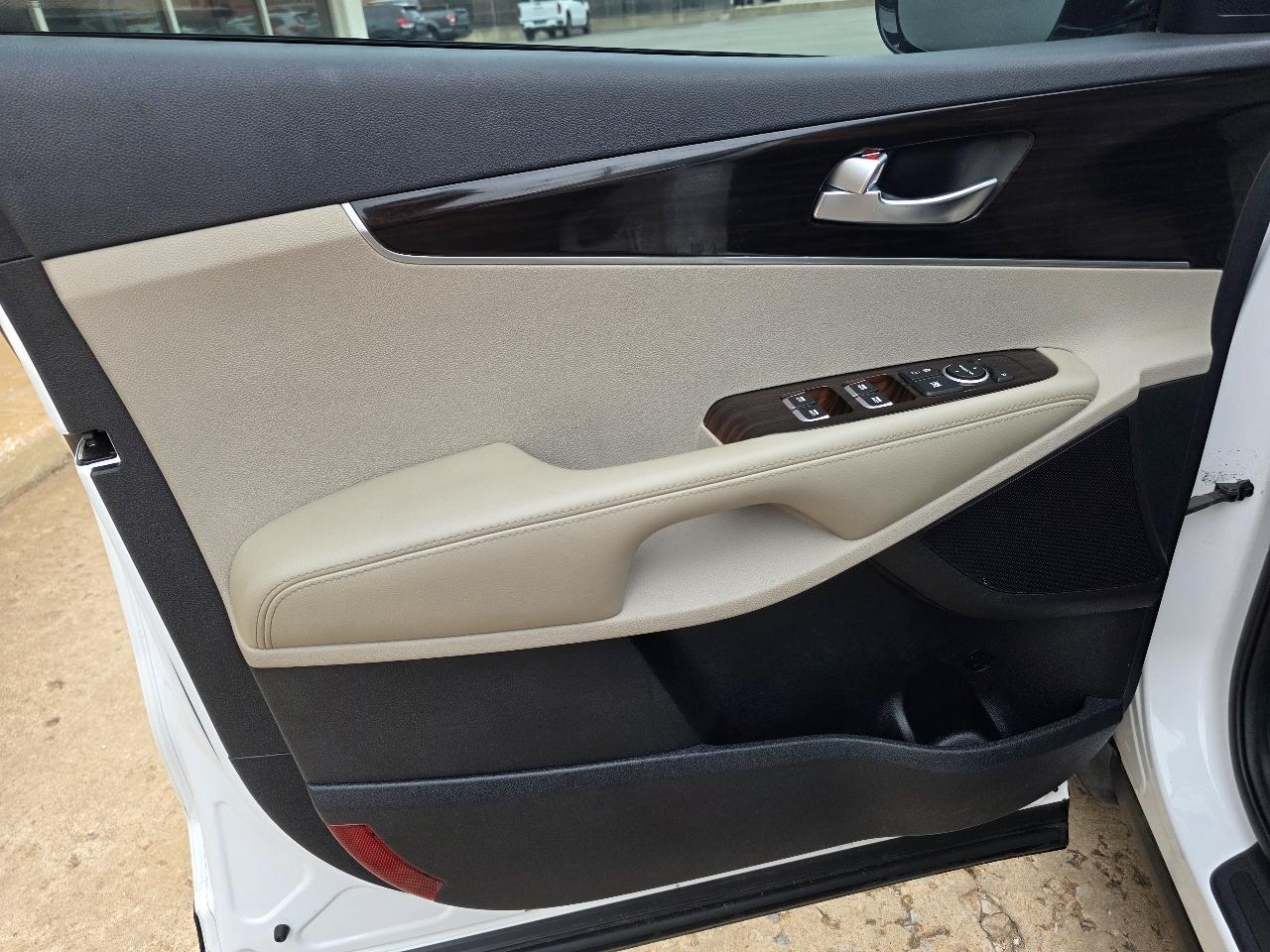 Kia Sorento EX V6 FWD 2020