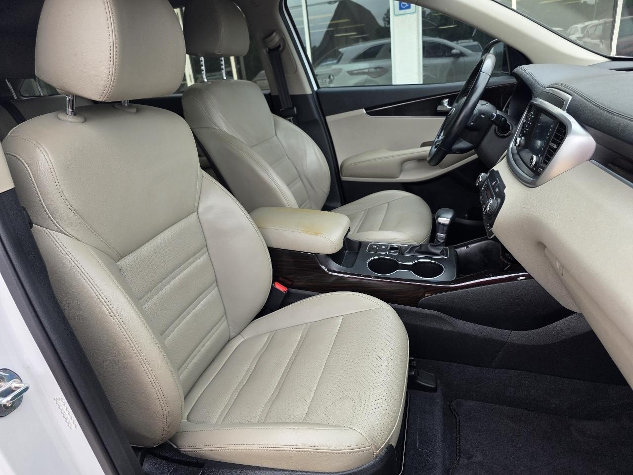 Kia Sorento EX V6 FWD 2020