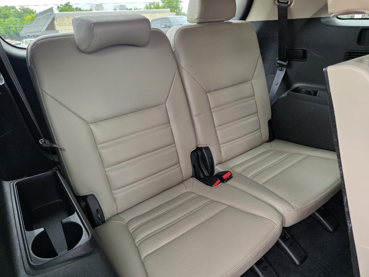 Kia Sorento EX V6 FWD 2020