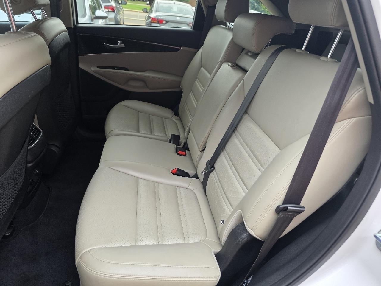 Kia Sorento EX V6 FWD 2020