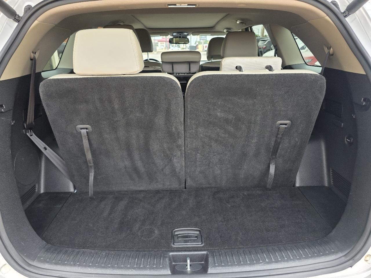Kia Sorento EX V6 FWD 2020